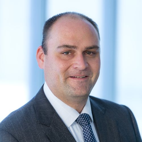 Daniel Thompson
